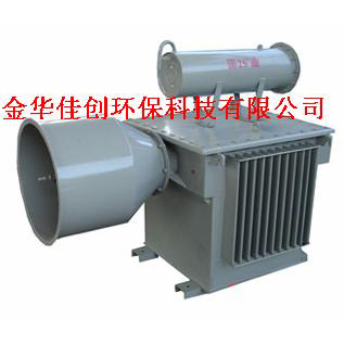 津南GGAJ02电除尘高压静电变压器